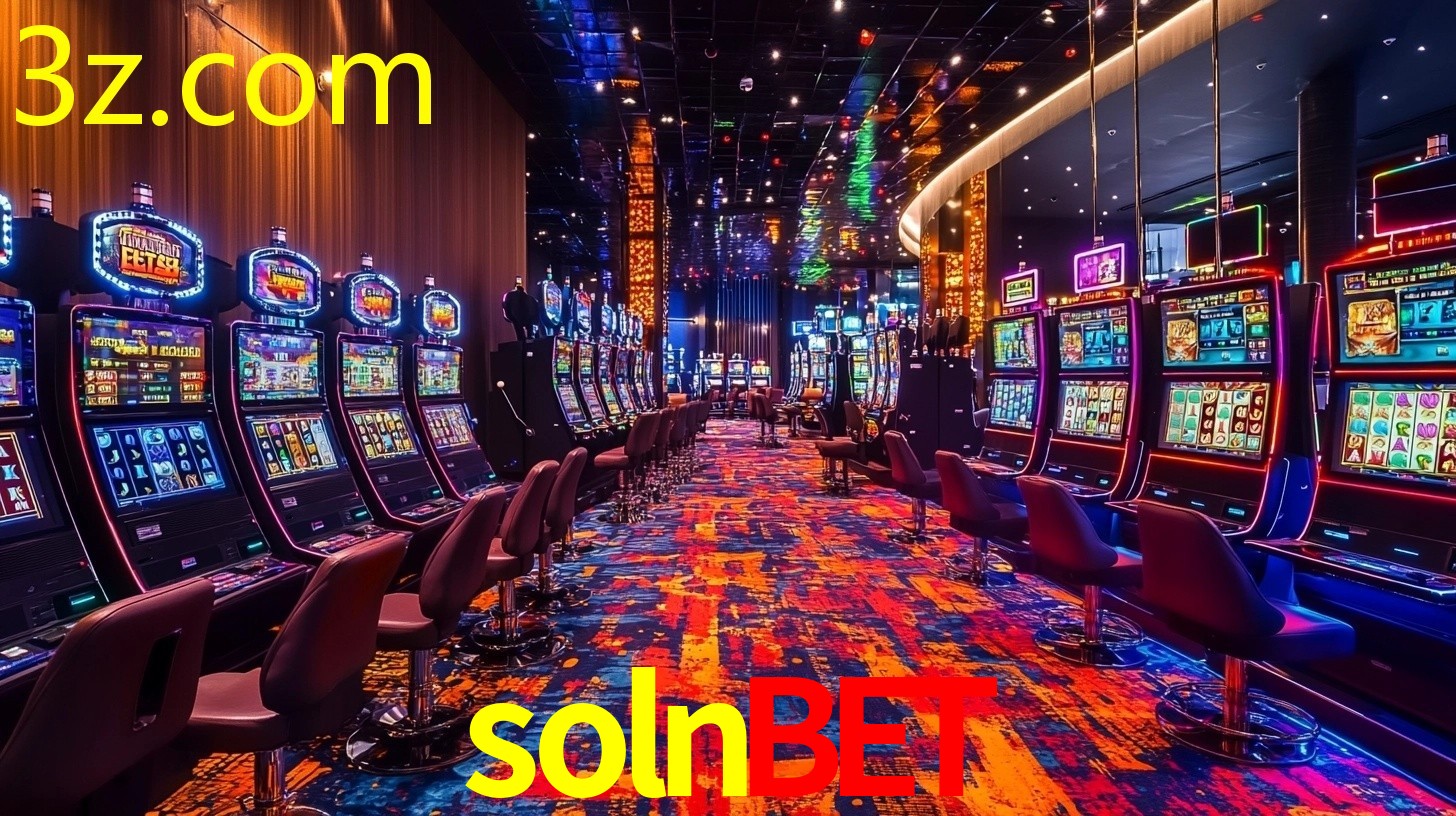 SOLNBET.COM