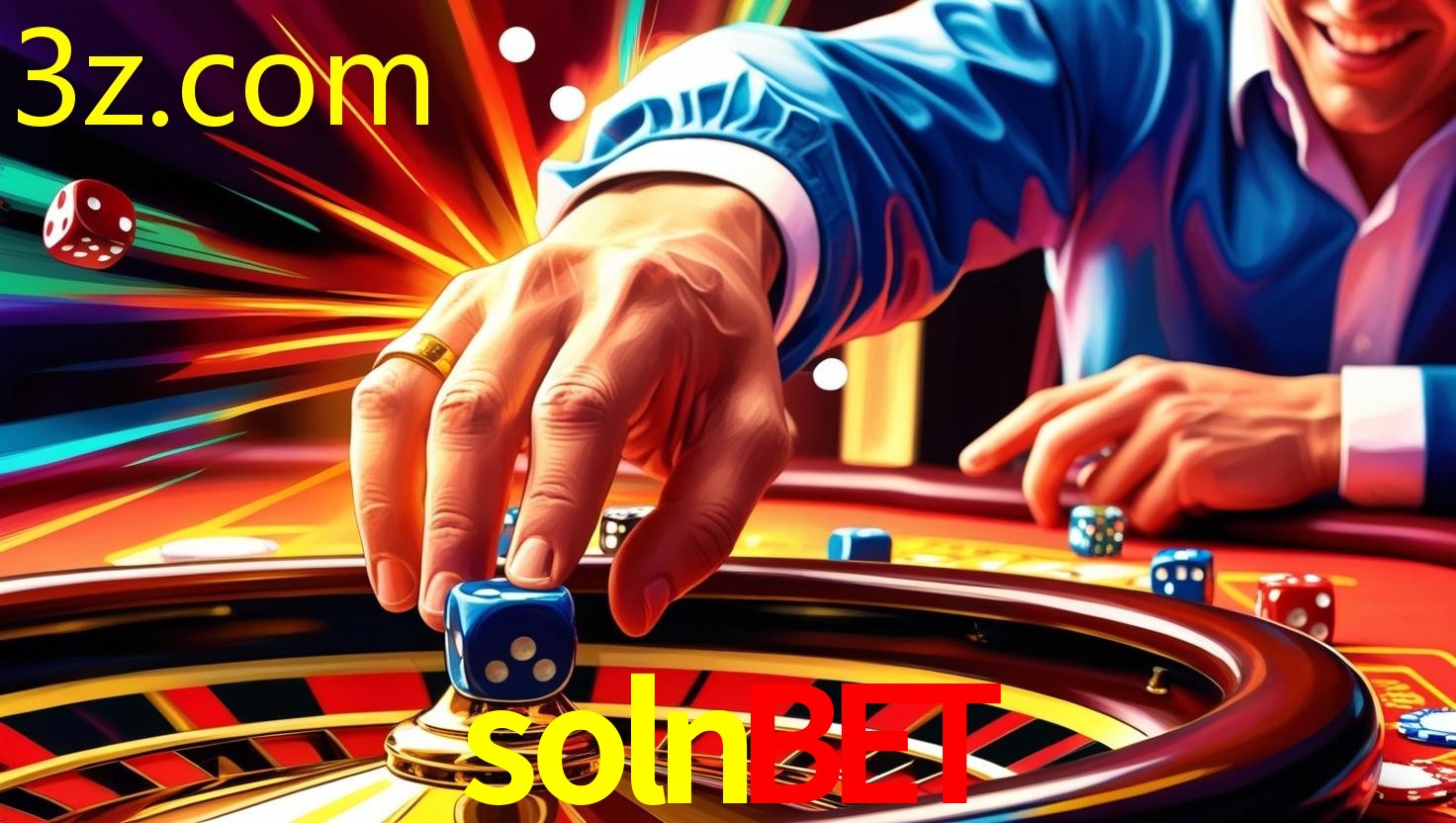 SOLNBET.COM