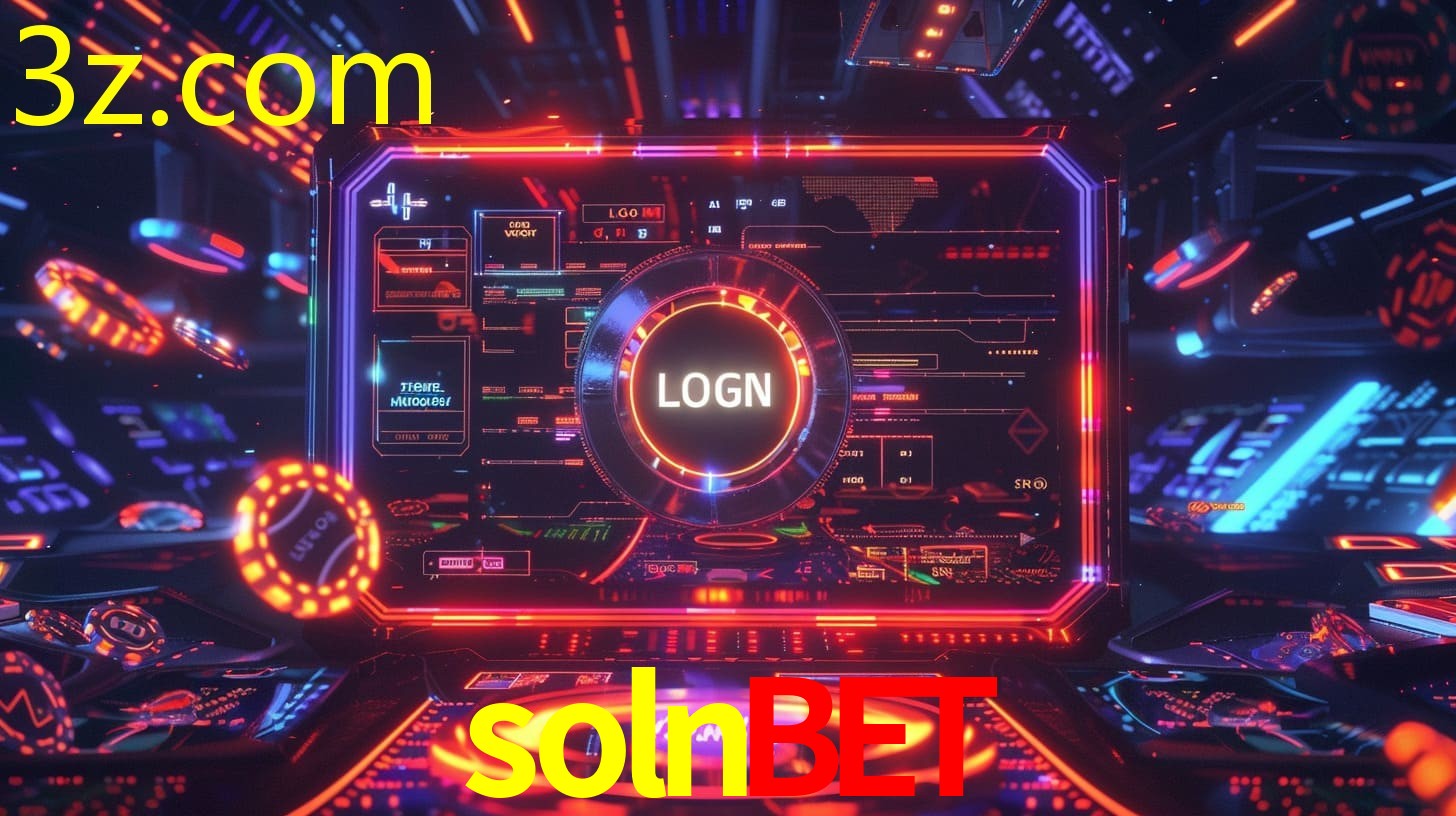 SOLNBET.COM