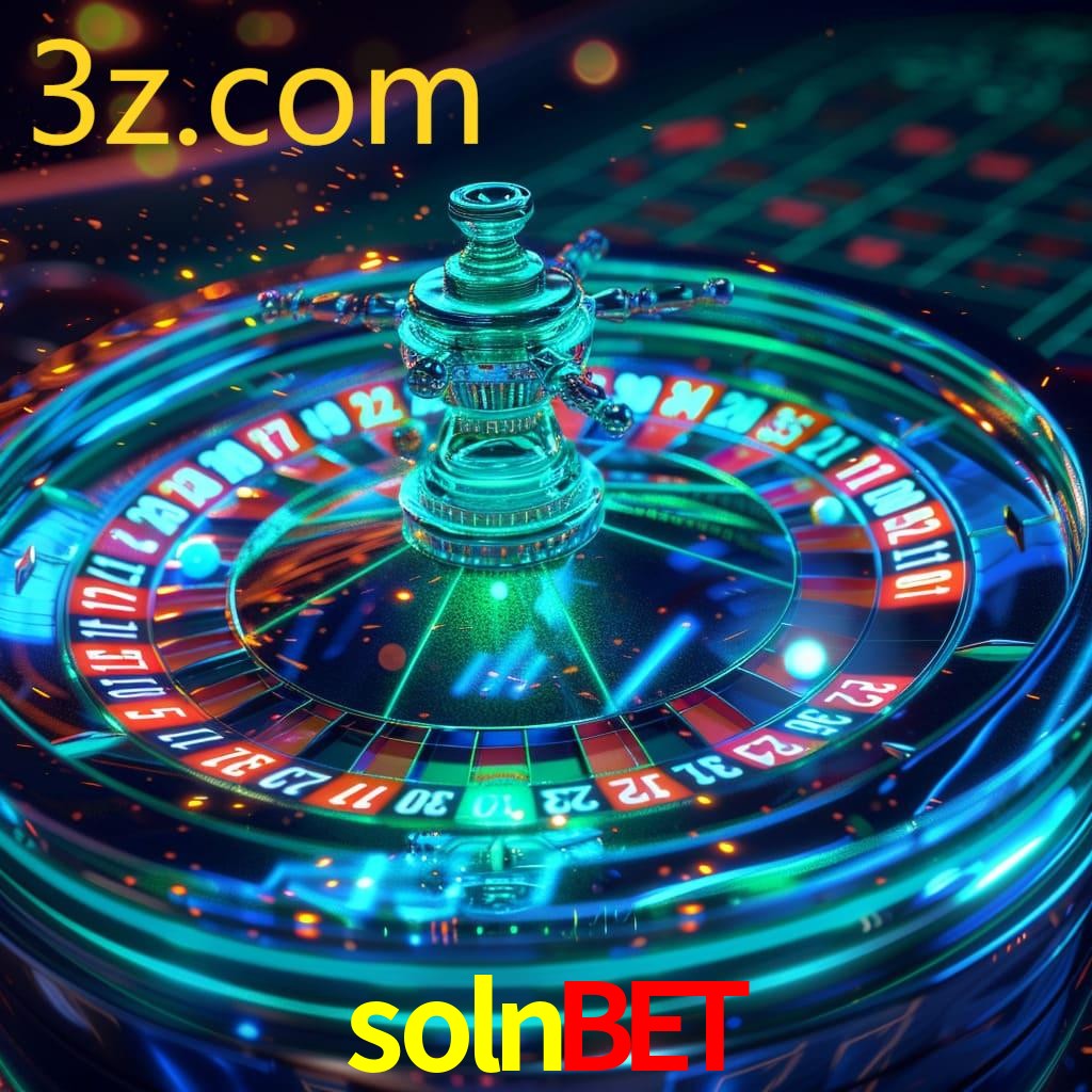 SOLNBET.COM
