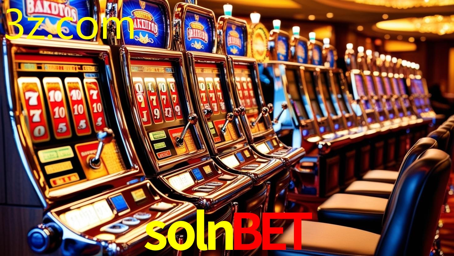 SOLNBET.COM